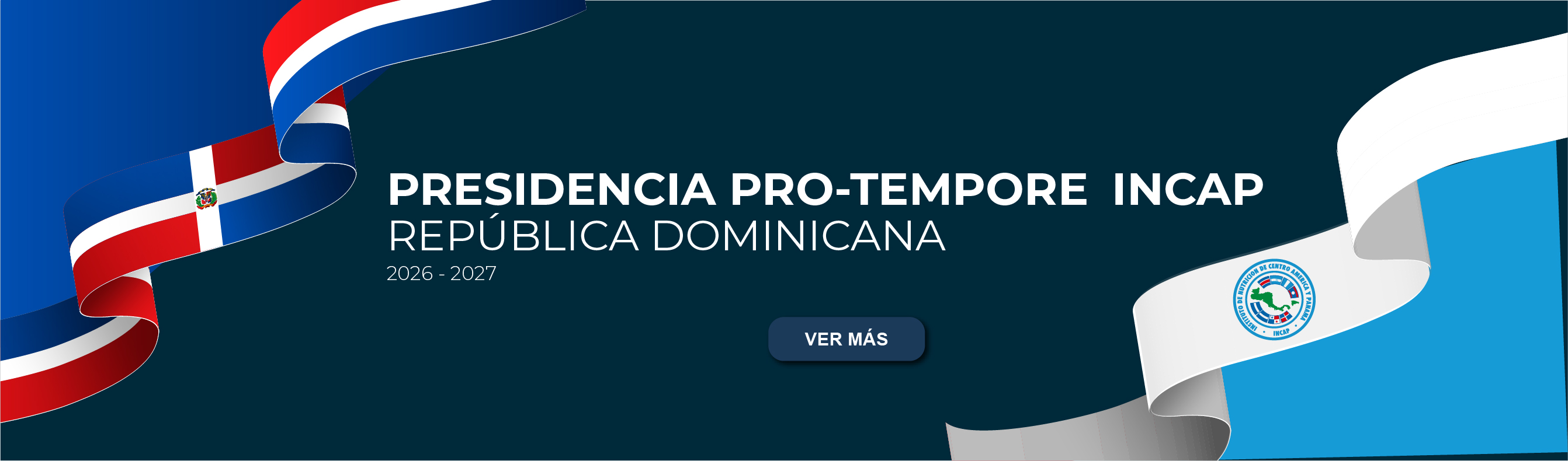Visita la Presidencia pro t&eacute;mpore